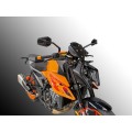 DBK Special Parts (Ducabike) Sport Windscreen for KTM 990 Duke DBK Special Parts (Ducabike) Sport Windscreen for KTM 990 Duke
